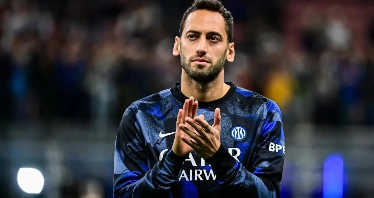 Hakan Çalhanoğlunun "Qalatasaray" Açıqlaması Həyəcan Yaratdı