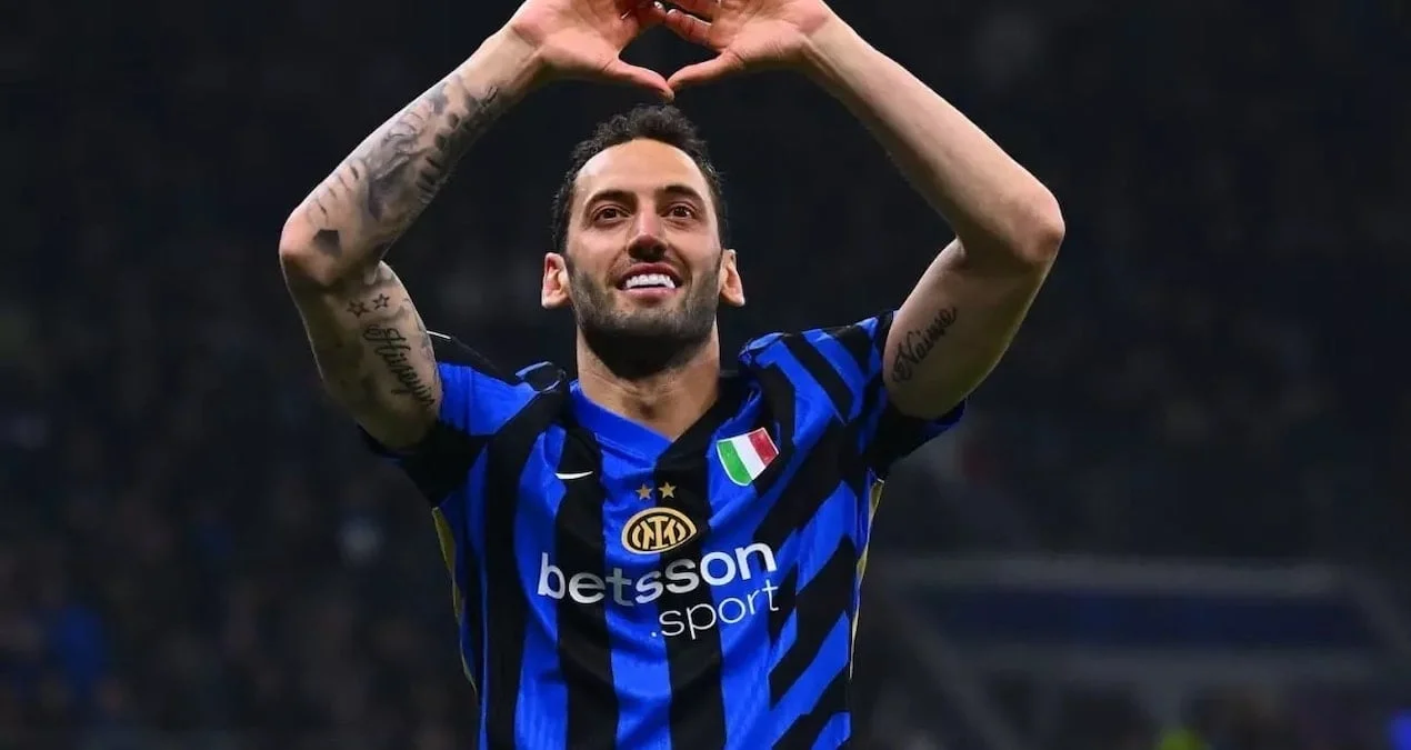 Hakan Çalhanoğlu Qərarını Verdi: 'Yalnız Galatasaray'