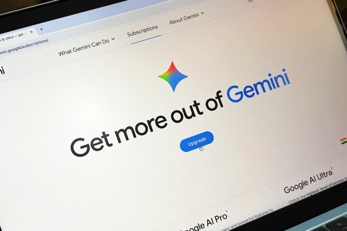 Google Gemini 3: Yeni kodlaşdırma tətbiqi və rekord nəticələr