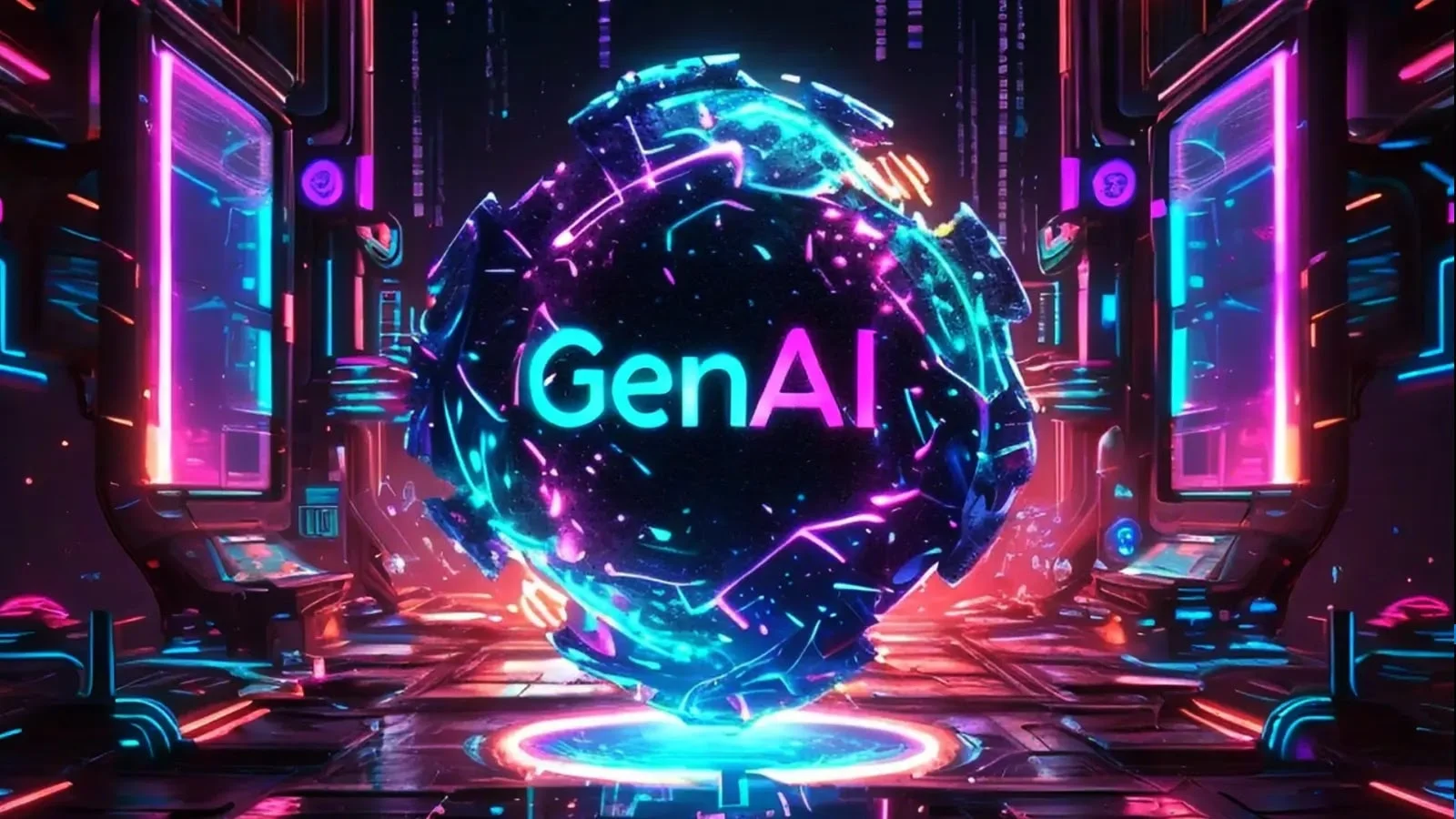 Musk və Google Pentaqonun yeni GenAI silahı üçün əl sıxışdı