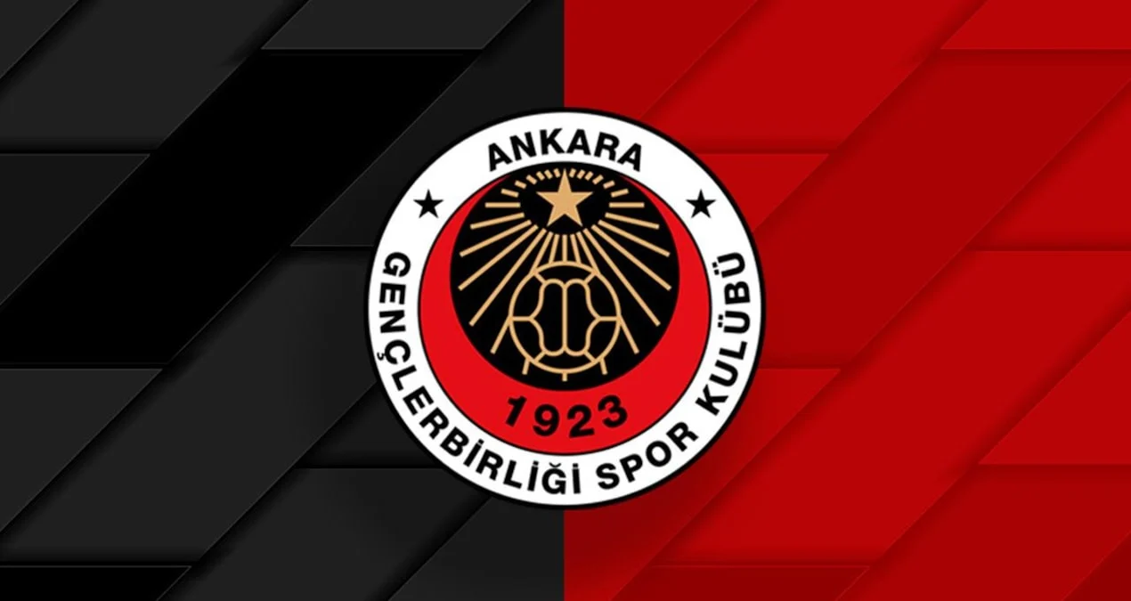 Joca Fernandes Gençlerbirliği-dən ayrıldı