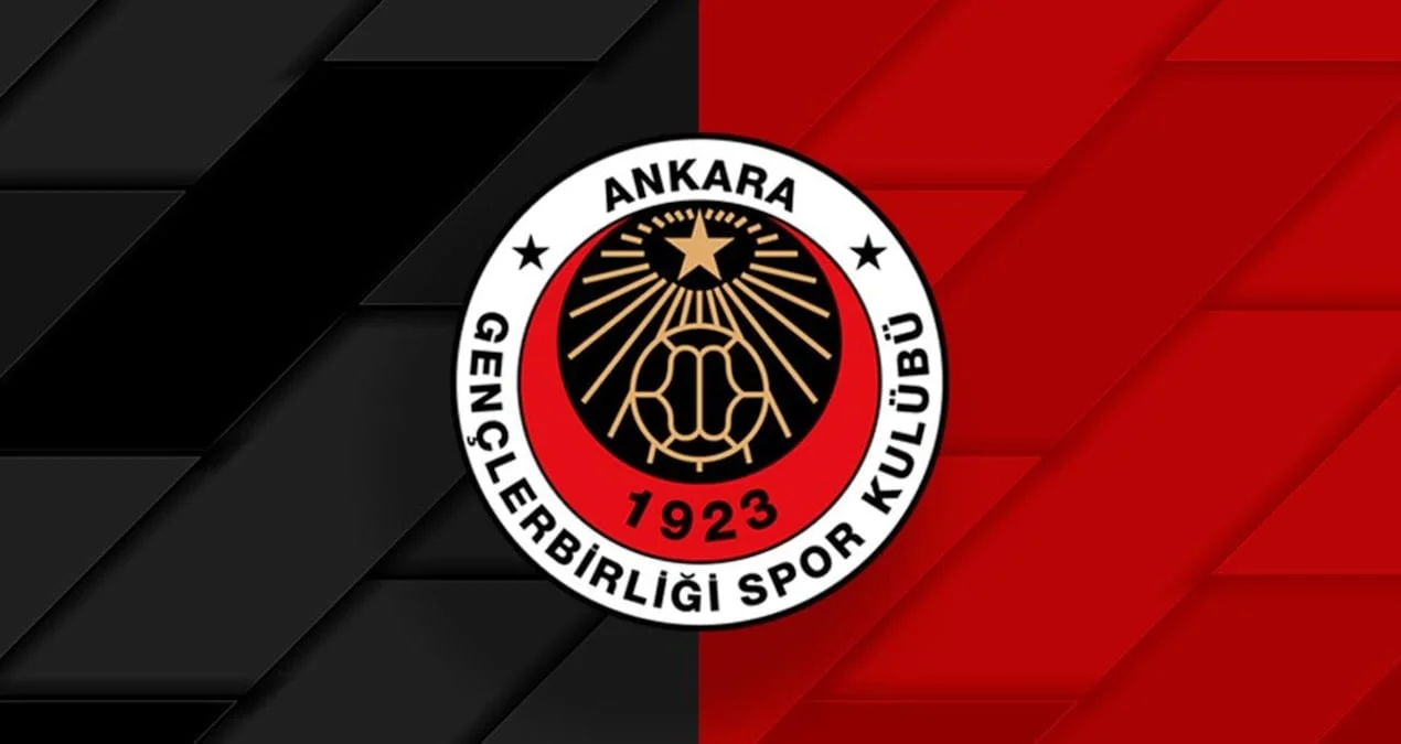 Joca Fernandes Gençlerbirliği-dən ayrıldı