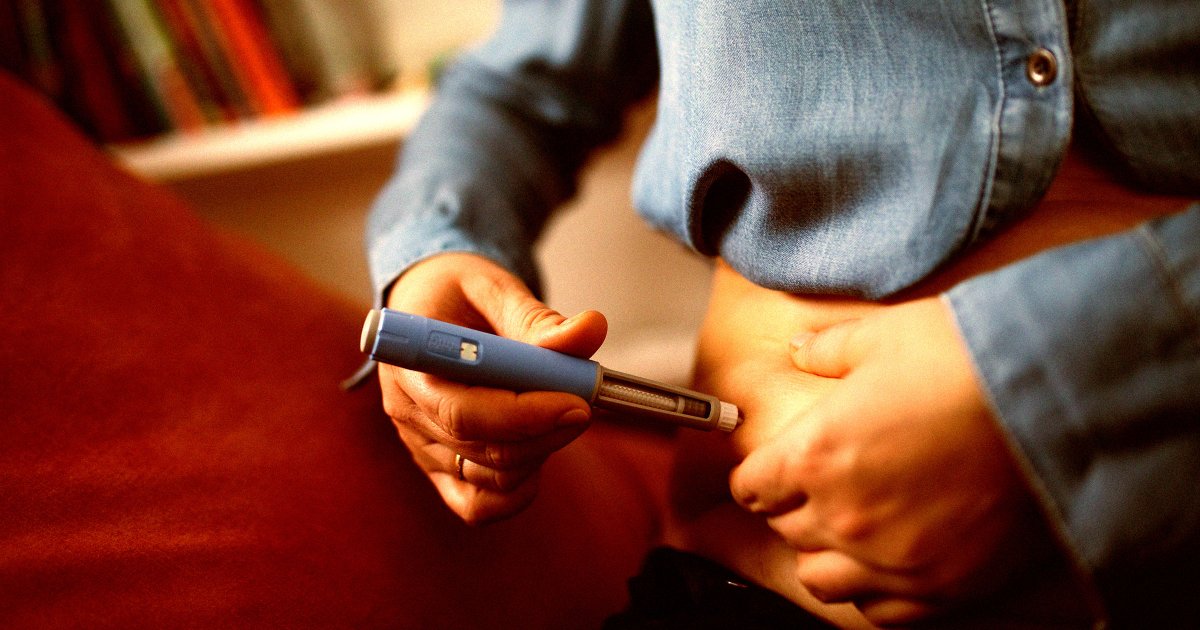 Ozempic-siz GLP-1 istehsalı üçün mədəaltı vəzi proqramlama üsulu kəşf edildi