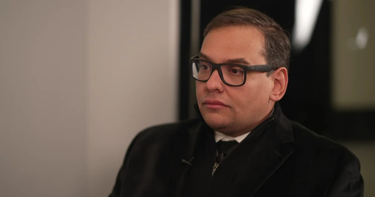 Santos həbsxanada pis vaxt keçirdiyini və Trampla danışdığını bildirib