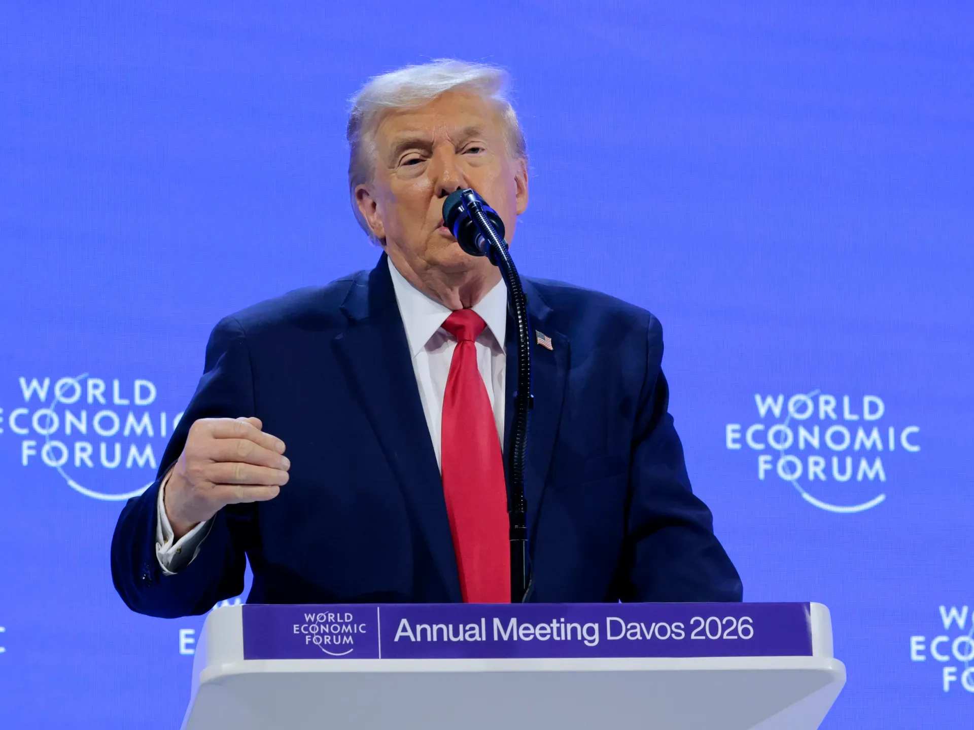 Trampın "sülh heyəti": İsrail-Fələstin münaqişəsində kimlər var, niyə yox