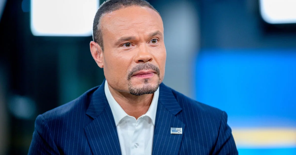 ABŞ Ədliyyə Nazirliyindəki Epstein mübahisəsi: Dan Bongino işə çıxmadı