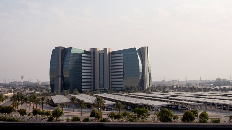 Səudiyyə Ərəbistanı ilə husilər arasında gərginlik: Aramco-nun mərkəzi ofisinə hücum edilib