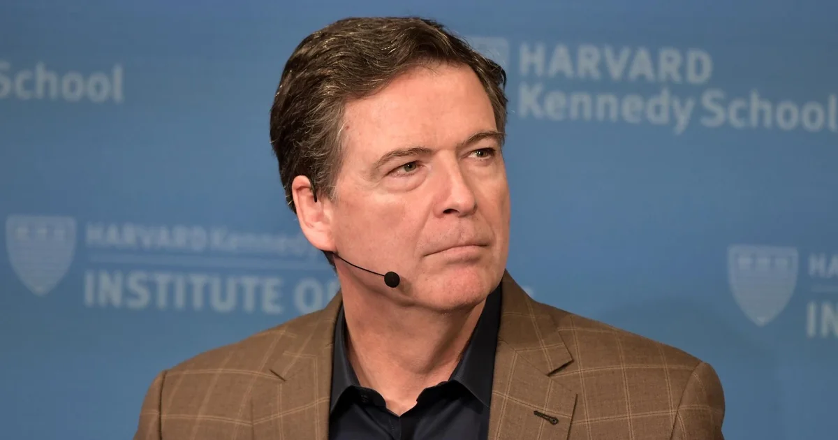 Comey ittihamları ləğv etmək istəyir, böyük münsiflər heyəti qarşısında "əsaslı səhvlər" olduğunu iddia edir