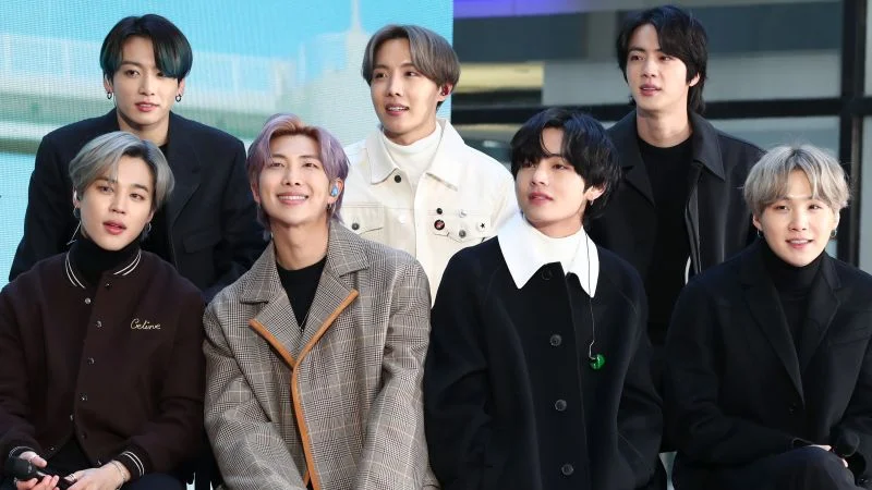 BTS 2026 yazında yeni albom və dünya turu ilə qayıdır