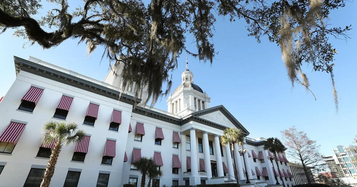 Florida ştatında respublikaçılar seçki bölgüsünü dəyişə bilər