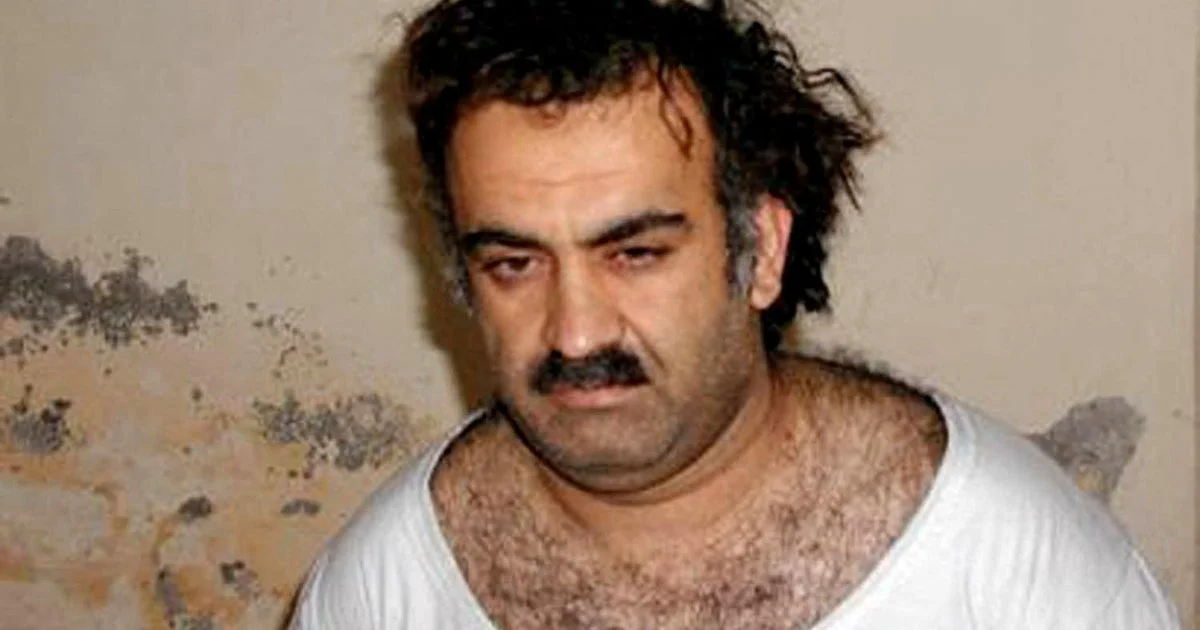 9/11 Terrorçusu Xalid Şeyx Məhəmmədin Razılaşma Təklifi Məhkəmə Tərəfindən Ləğv Edildi