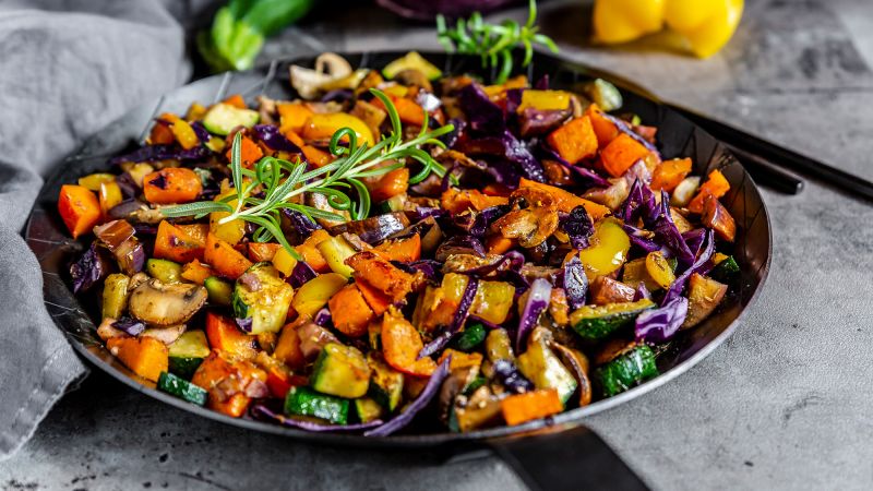 Şükran Günü Mavi Zona ruhunda 5 təklif