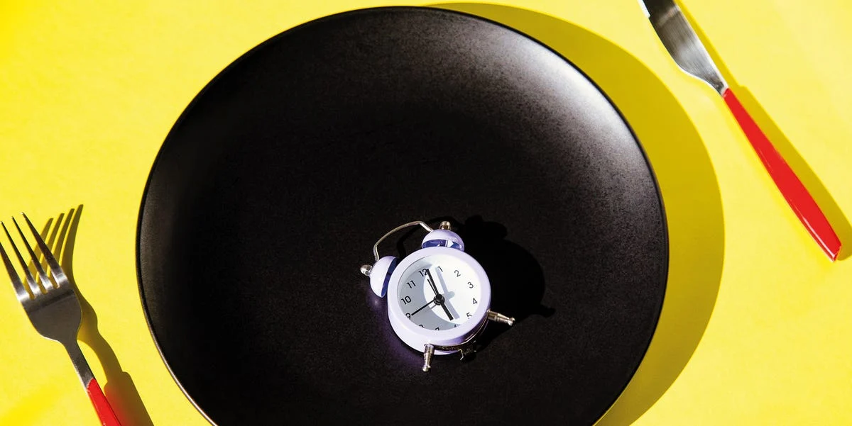 Fasiləli oruc beyin dumanına səbəb olurmu: Elm nə deyir