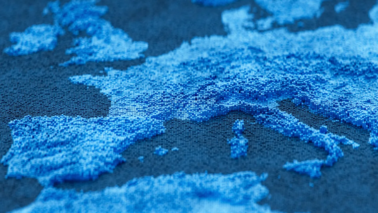 Avropadan Microsoft və Google-a yeni rəqib: Məlumatları qoruyan açıq mənbəli ofis proqramı