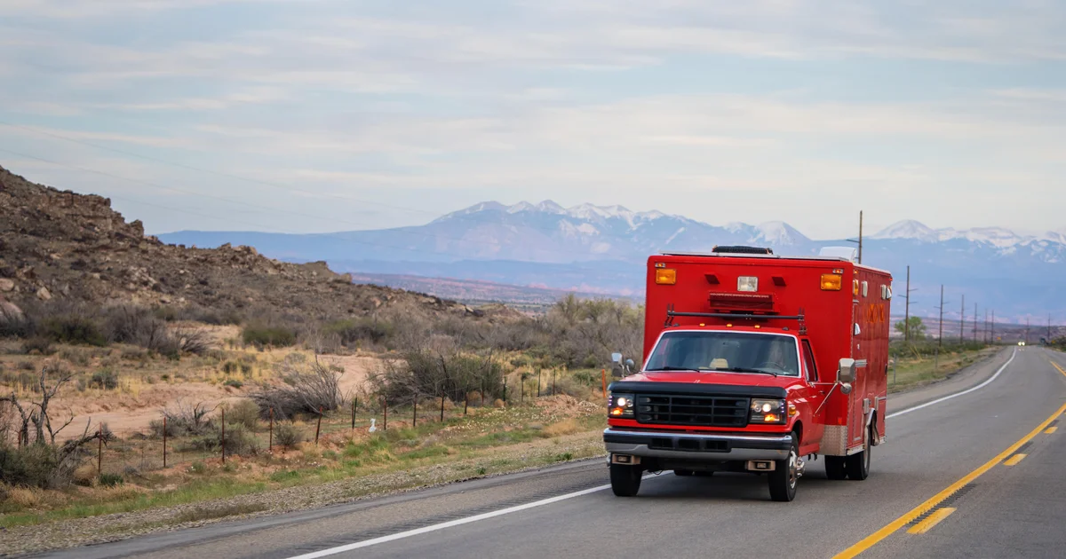 Federal Ehtiyat Sistemi kənd sağlamlıq fondunun müraciətlərini gizlədir