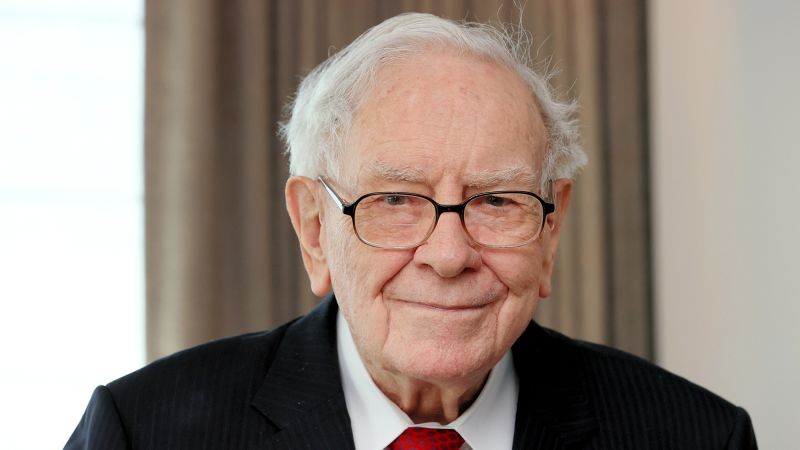 Warren Buffett səssizliyə çəkilir
