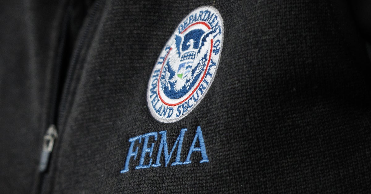 FEMA əməkdaşları tənqidi məktub səbəbindən işdən uzaqlaşdırıldı