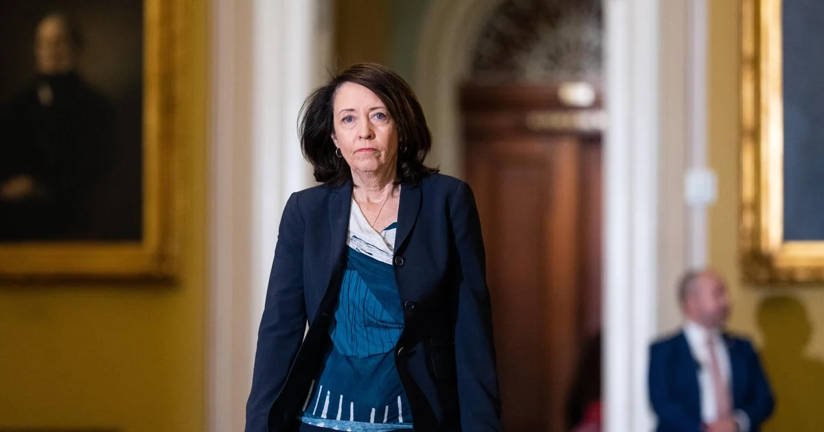 Senator Trumpı müasir hava proqnozu sisteminə sərmayə qoymağa çağırdı