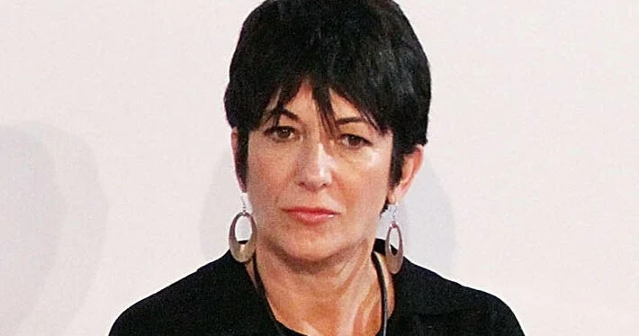 Cislen Maksvell Texasdakı federal həbsxanaya köçürüldü