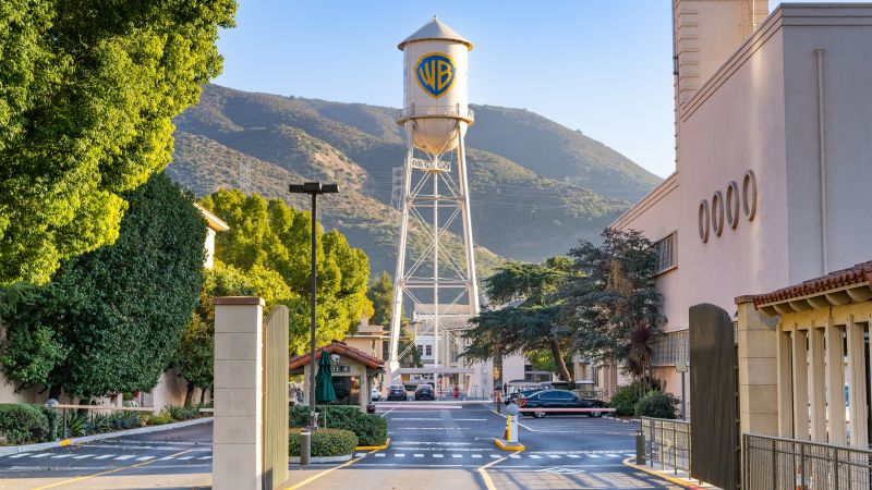 Netflix Warner Bros və HBO-nu alacaq