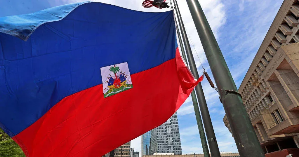 Hakim 350 min haitilinin deportasiyasını dayandırdı.