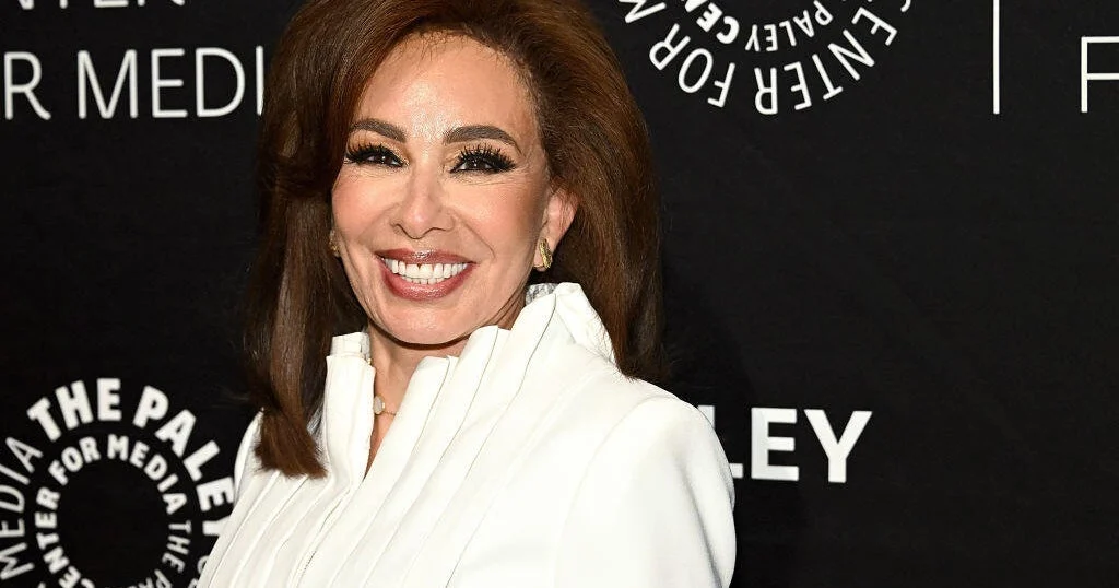 Janin Pirro Kolumbiya dairəsinin ABŞ prokuroru təsdiqləndi