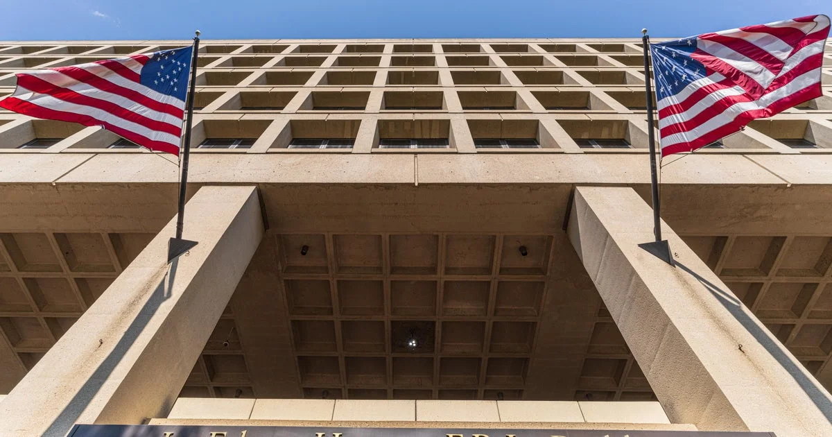 FBI Vaşinqtondakı yeni qərargahına köçür