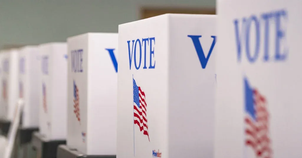 Hakimlər Şimali Karolinada yeni xəritənin istifadəsinə icazə verdi