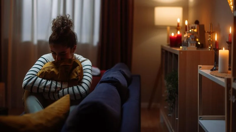 Qəlb qırığının bədənə 5 zərərli təsiri