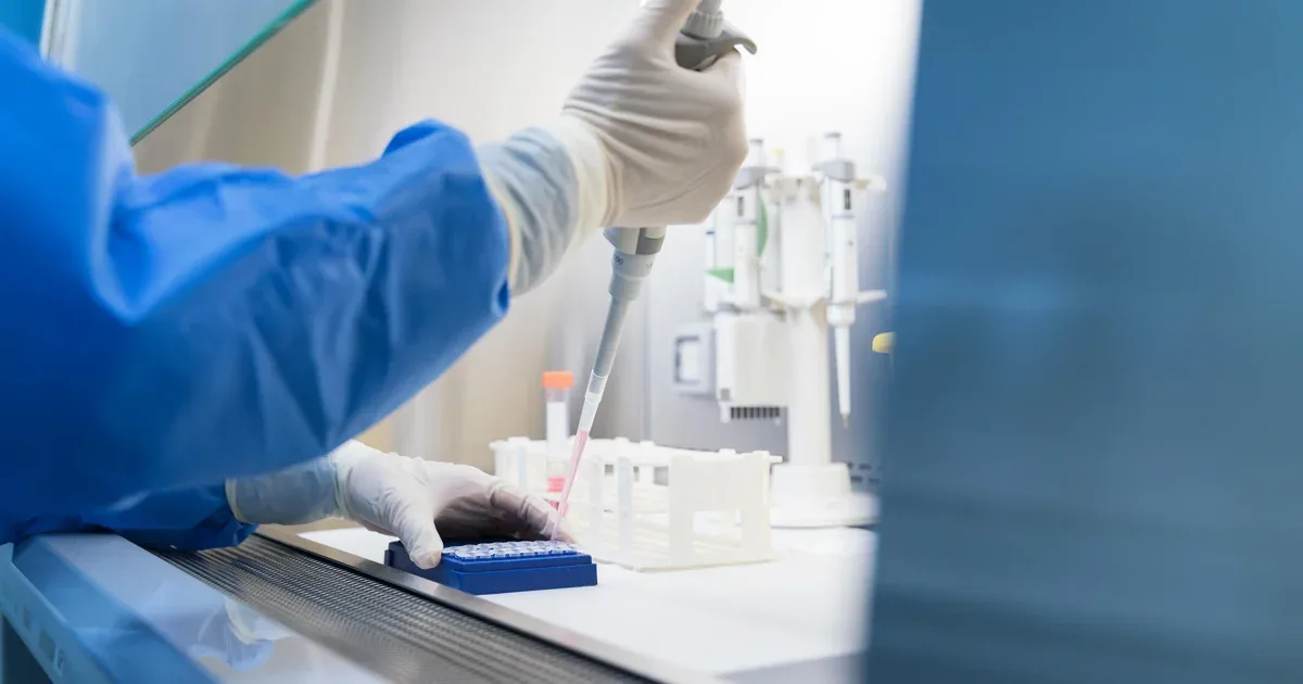 NIH ixtisarları klinik araşdırmalara təsir edir