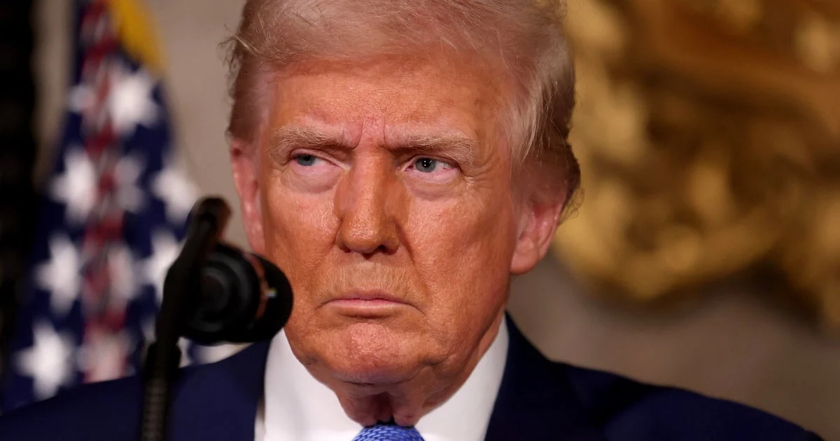 Amerikalılar Trumpın ÜVT vədinə gözləyir