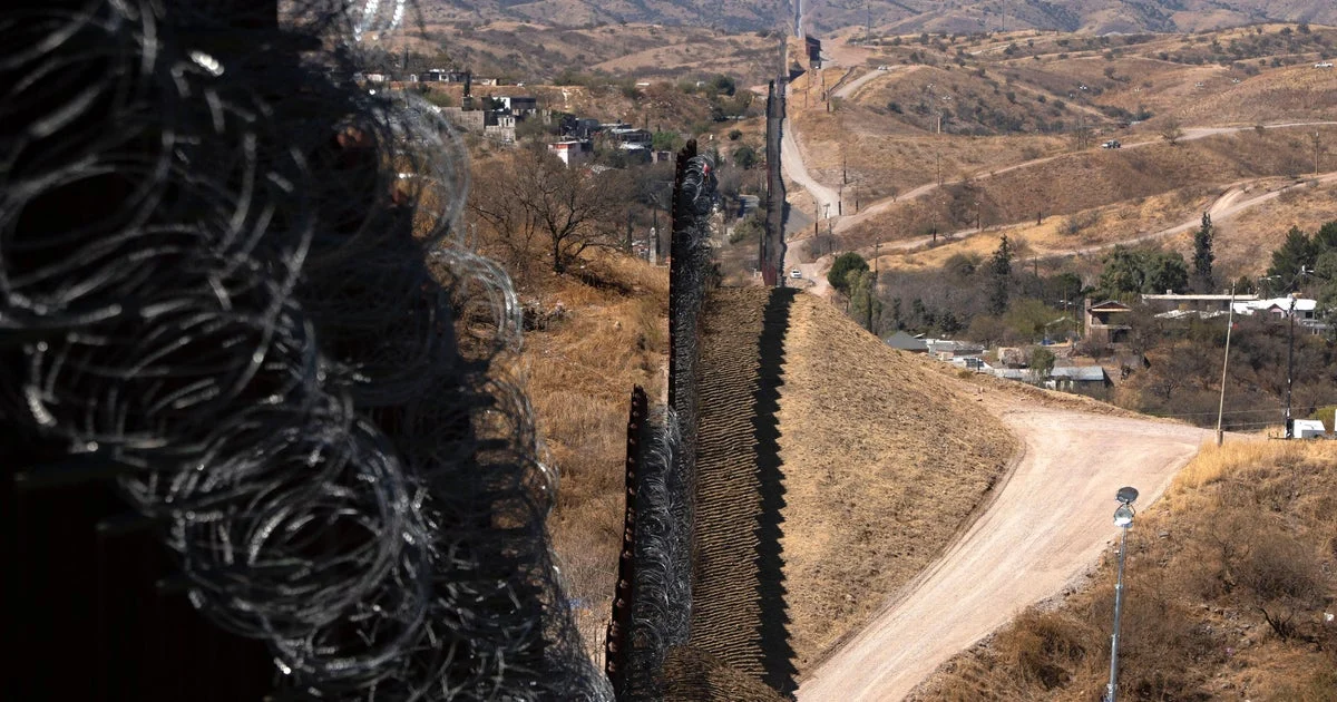 Trampdən hərbçilərə Latın Amerikası narkotik kartellərinə zərbə əmri