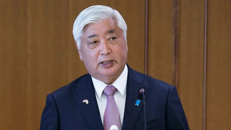 Yaponiya: Çin, Şimali Koreya, Rusiya II Dünya Müharibəsindən ən böyük təhlükəsizlik təhdidi