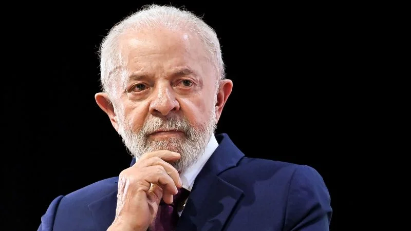 ABŞ-Braziliya mübahisəsi qızışır: Lula Trampa 'Dünyanın imperatoru deyil' dedi