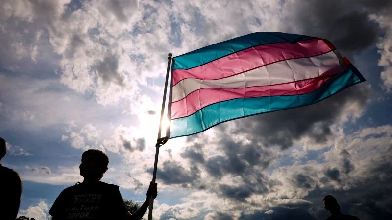 ABŞ xərçəng qeydiyyatı: Trampın təsiriylə təkcə 'kişi' və 'qadın' qeydi