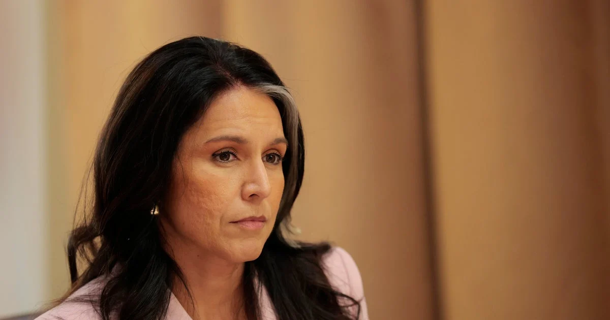 Trumpın kəşfiyyat rəhbəri Gabbard Rusiyaya dair 2016-cı il seçki sənədləri ilə siyasi mübarizələri alovlandırdı