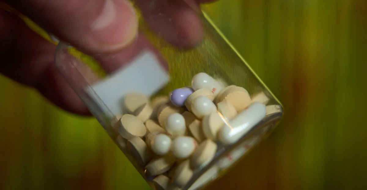 RFK Jr. və antidepressantlar: MAHA-nın SSRİ-lərə qarşı mübarizəsi