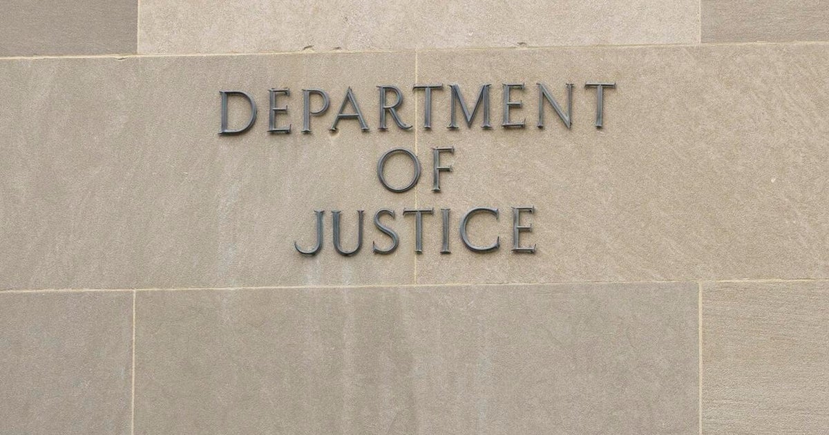 DOJ-də yüksək səviyyəli antimonopoliya rəsmiləri işdən çıxarıldı