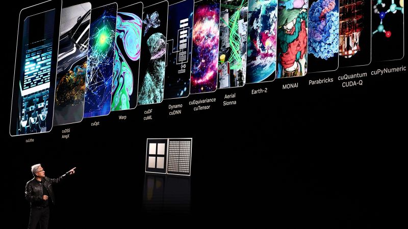 Elit investorlar AI ulduzundan üz çevirir