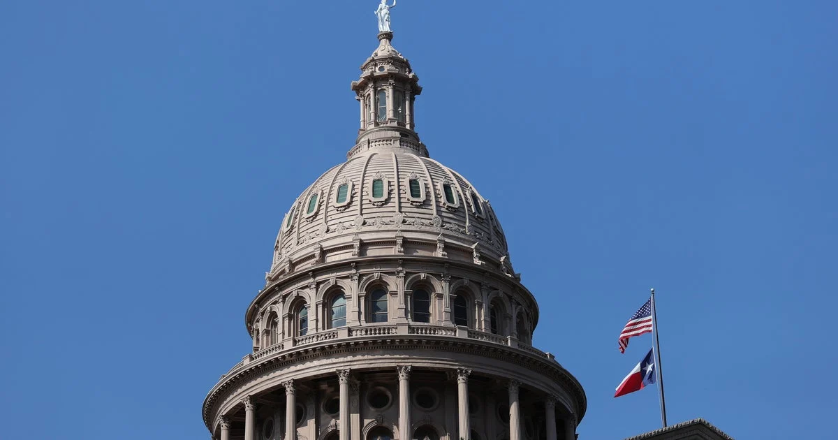 Texas Demokratları respublikaçıların yenidən bölgü planını sərt şəkildə tənqid edib