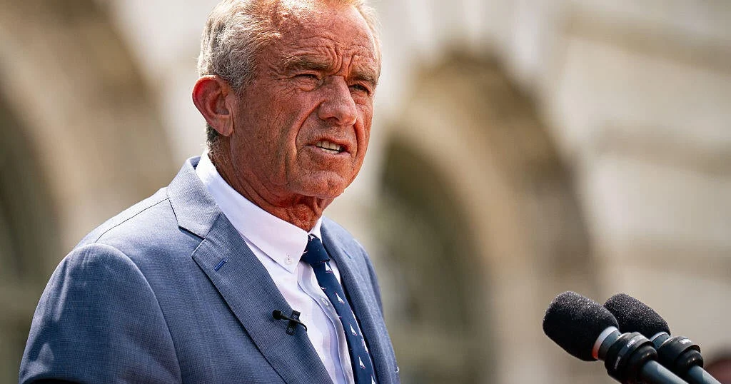 RFK Jr və MAHA ritorikası xəstələri günahlandırır