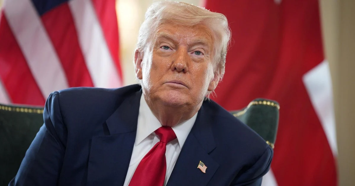 Trump administrasiyası dövlət qulluqçularına iş yoldaşlarını dini inanclarını dəyişməyə təşviq etməyə icazə verib
