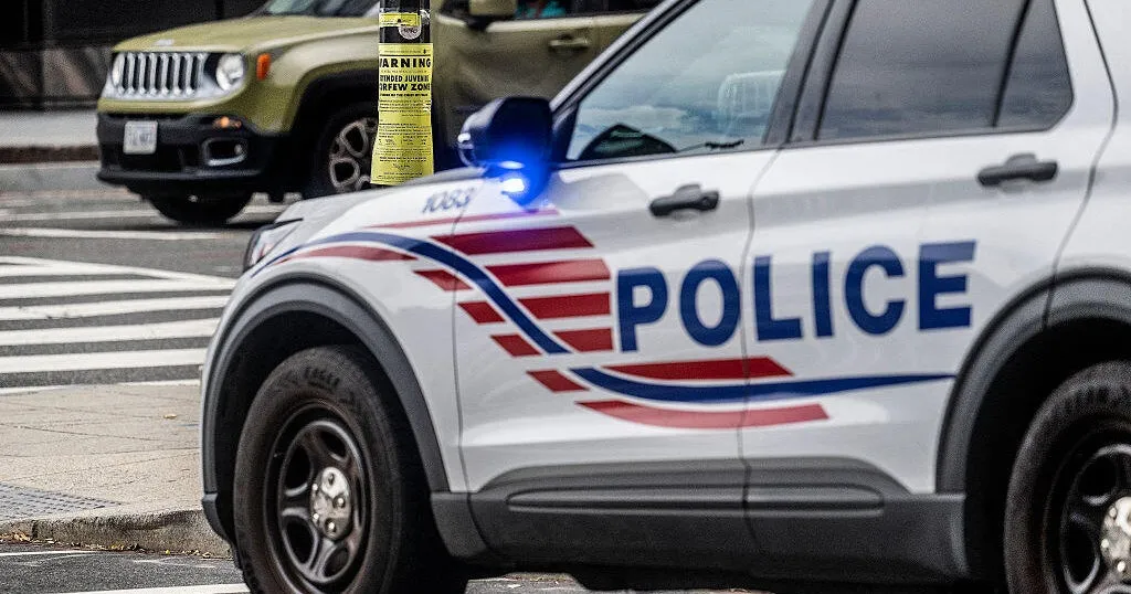 D.C. polisi immiqrasiya ilə əməkdaşlığı artırır