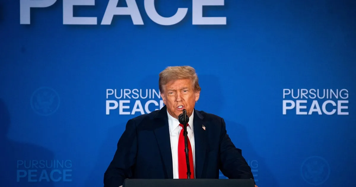 Trump Zelenski ilə görüşəcək