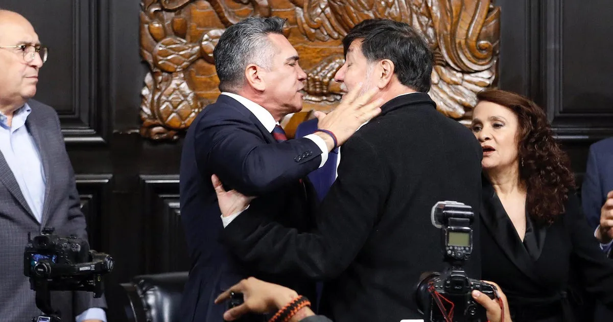 Meksika senatorları ABŞ-ın narkotik kartellərə qarşı müdaxiləsi mövzusunda mübahisə edib