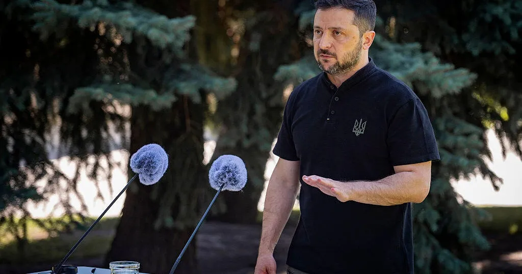 Tramp Putinlə Zelenski görüşünə şübhə ilə yanaşır