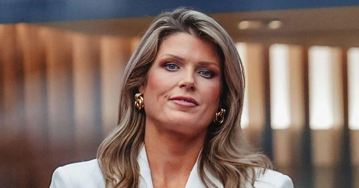 Hüquq müdafiə qrupu prokuror Lindsey Halliganın Comey və Jamesə qarşı ittihamlarda "səlahiyyətindən sui-istifadə" etdiyini iddia edərək araşdırılmasını istəyir