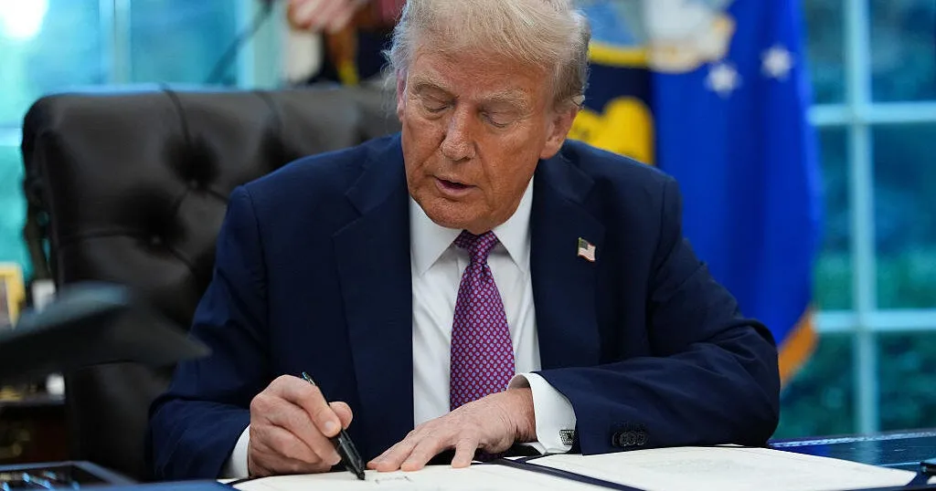 Trump-ın səhiyyə maliyyələşdirməsinin azalması ştatları çətin büdcə qərarları ilə üz-üzə qoyur