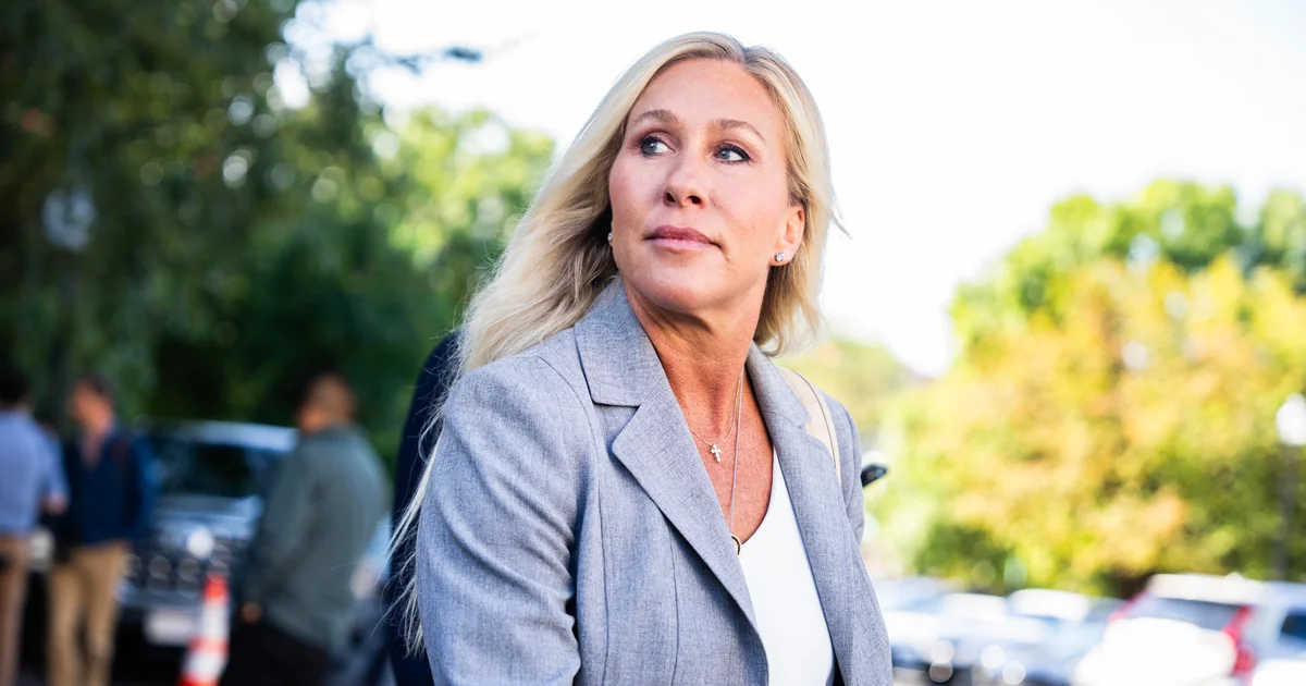 Tramp Marcori Teylor Qrinə dəstəyini geri çəkir