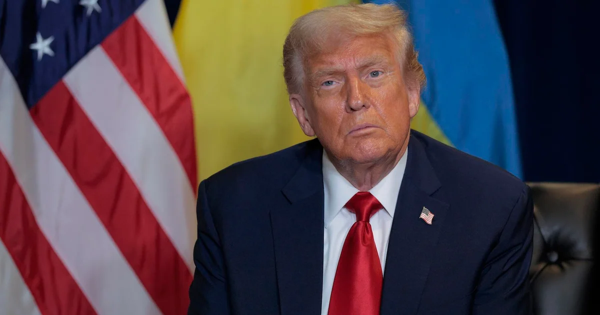 Tramp və Putin Budapeştdə Ukrayna müharibəsini müzakirə edəcək